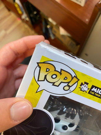 Plane Crazy #431 (Funko Pop, Disney) - Bitz & Buttons