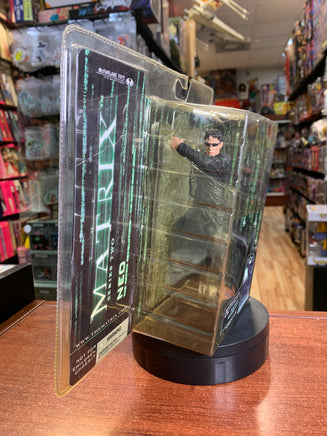 Revolutions Neo (Matrix, McFarlane) SEALED - Bitz & Buttons