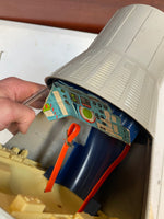 Space Walk Mystery  (Vintage 12” GI Joe, Hasbro) **Original**