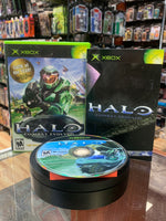 Halo (Xbox, Bungie, Video Game) **TESTED** - Bitz & Buttons