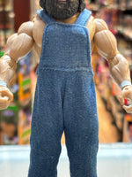 Hillbilly Jim (WWE Classic Superstars, Jakks Pacific)