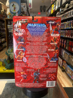 Sleketor (MOTU 200x, Mattel) **COMPLETE*