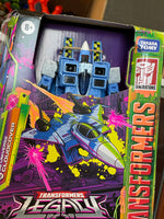 Cloudcover G2 Universe -Voyager Class- (Transformers Evolution, Hasbro) **SEALED**