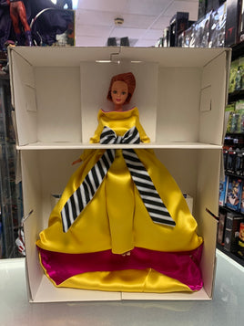 Bill Blass Barbie 17040 (Barbie, Mattel)