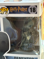 Dementor Nr. 18 (Harry Potter, Funko)