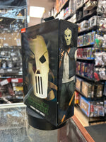 Ultimate Casey Jones (TMNT Ninja Turtles, NECA) **SEALED**