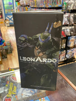 Mecha Leonardo (Heatboys, TMNT Ninja Turtles) **NEW**
