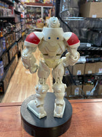 S.T.R.I.P.E. Collect & Connect 10” DCUC Wave 19 BAF (DC Universe Classics, Mattel) COMPLETE