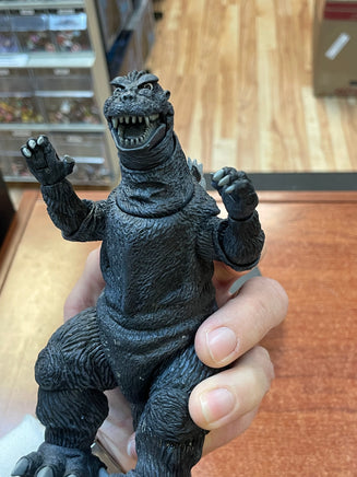 Neca 1954 Godzilla (Neca, Godzilla) LOOSE (Copy) - Bitz & Buttons