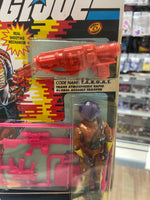 T.A.R.G.A.T (Vintage GI Joe, FunSkool) Sealed - Bitz & Buttons