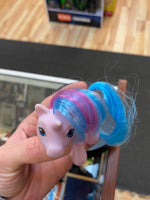 Baby Buttons International (Vintage My Little Ponies MLP, Hasbro) LOOSE - Bitz & Buttons