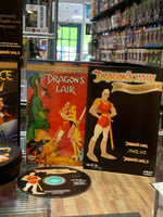 Dragon’s Liar Box Set (DVD-Video, PS 2, Xbox , Sony, Video Game) - Bitz & Buttons