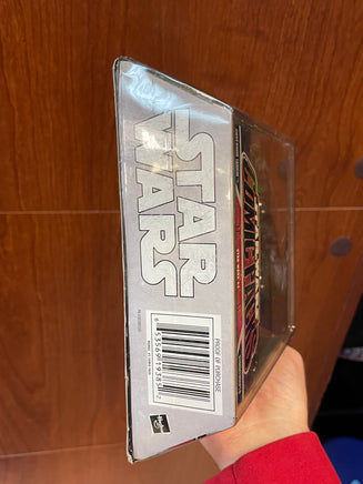 Governor Tarkin & Stormtrooper #2 (Star Wars Comic Packs, Dark Horse, Hasbro) SEALED - Bitz & Buttons