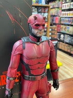 Daredevil Born Again TMS154 (Marvel, Hot Toy) **SEALED**