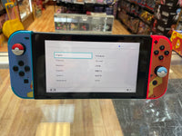 Nintendo Switch Bundle (Nintendo, Gaming Handheld) **Tested**