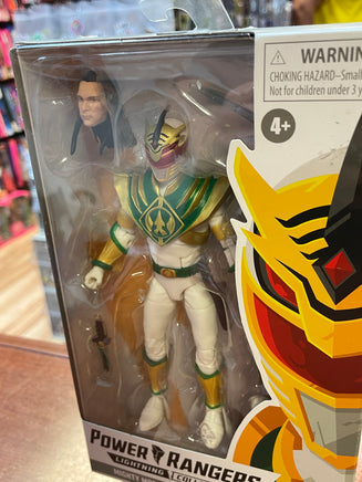Lord Drakkon (Power Rangers, Lightning Collection) SEALED - Bitz & Buttons