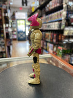 Nullifier with File Card (Vintage GI Joe, Hasbro) **COMPLETE** - Bitz & Buttons