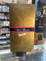 Winter Rhapsody #16353 (Vintage Barbie, Mattel) NEW