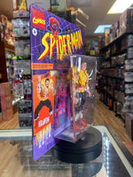 Kraven Retro Card (Marvel Legends, Hasbro) SEALED