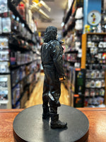 The Crow One:12 (Mezco Toyz, The Crow) INCOMPLETE