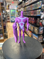 Parasite 4" (Justice League Unlimited, Mattel)