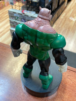 Kilowog Collect & Connect DCUC Wave 11 BAF (DC Universe Classics, Mattel) COMPLETE