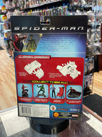 J. Jonah Jameson Series 1 (Vintage Spider-Man, Toy Biz) SEALED