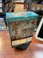 Samus Aran Prime 3 Ver. (Metroid Corruption, Max Factory Figma) COMPLETE - Bitz & Buttons