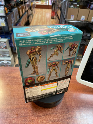 Samus Aran Prime 3 Ver. (Metroid Corruption, Max Factory Figma) COMPLETE - Bitz & Buttons