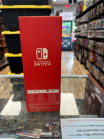 Switch OLED Console Boxed (Nintendo, Video Games) **TESTED**