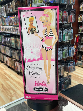 Barbie Bathing Suit #P6508 (Barbie, Mattel) **Sealed** - Bitz & Buttons