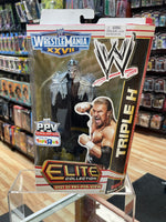 Best Of PPV Triple H (WWE Elite, Mattel) **SEALED** - Bitz & Buttons