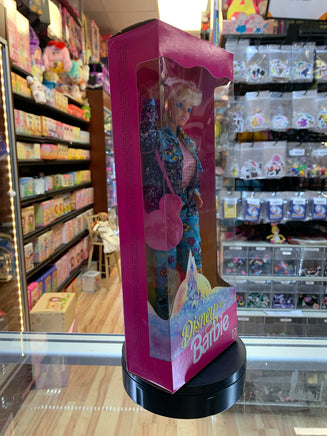 Disney Fun Barbie #12957 (Vintage Barbie, Mattel) *SEALED* - Bitz & Buttons