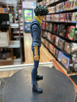 Spike Spiegel (Bandai SH Figuarts, Cowboy Bebop) *COMPLETE* - Bitz & Buttons