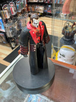 Red & Black Raw Sting (WWE Elite, Mattel) - Bitz & Buttons