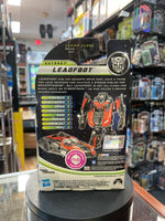 Leadfoot Core Class (Transformers Cyberverse DOTM, Hasbro) **SEALED** - Bitz & Buttons