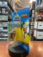 Crowd Fund Robin (Super Powers, McFarlane) **SEALED**