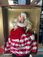 Peppermint Princess Barbie #13598 (Barbie, Mattel) **SEALED**