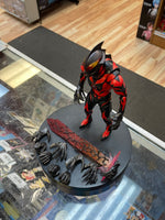 Ultraman Belial Darkness Heels Ver. (Bandai SH Figuarts, Ultra man) COMPLETE
