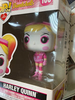 With Purpose Harley Quinn #166 (Funko Pop, DC Comics) - Bitz & Buttons