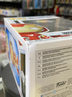 Avengers Iron Man #467 (Funko Pop, Marvel) - Bitz & Buttons