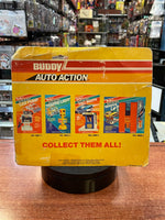 Auto Action Service Lift toy (Vintage Buddy L) SEALED - Bitz & Buttons