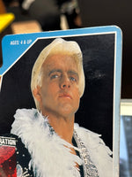 Ric Flair (Vintage WWE WWF, Hasbro) Sealed