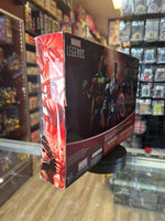 Avengers -Vision Bishop Captain America (Marvel Legends, Hasbro) *SEALED*