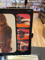 Chewbacca Bandolier Strap Belt ￼(Vintage Star Wars, Kenner) COMPLETE - Bitz & Buttons