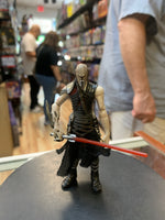 Sith Lord Starkiller with Saber 3.75 (Vintage Star Wars, Hasbro) **LOOSE** - Bitz & Buttons