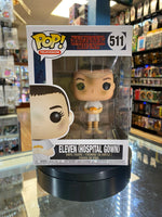Hospital Gown Eleven #511 (Funko Pop, Stranger Things) - Bitz & Buttons