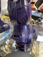 Haslab Sentinel with Tiers (Marvel Legends, Hasbro) **COMPLETE**