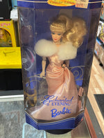 Enchanted Evening Barbie #14992 (Vintage Barbie, Mattel) NEW - Bitz & Buttons