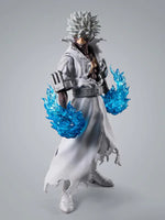 Dabi White Outfit (Bandai SH Figuarts, My Hero Academia) SEALED